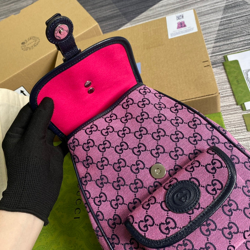 Satchel Bags - GCI Bags - 7275