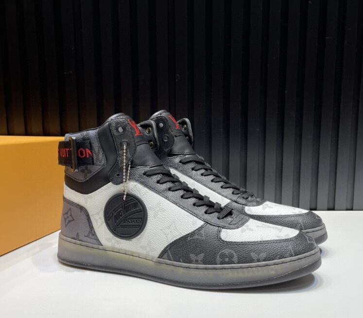 glami shop- LOV Men Shoes - 1206