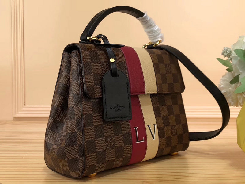 Satchel Bags - VL Bags - 6430