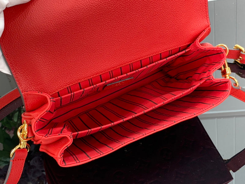 Satchel Bags - VL Bags - 6109