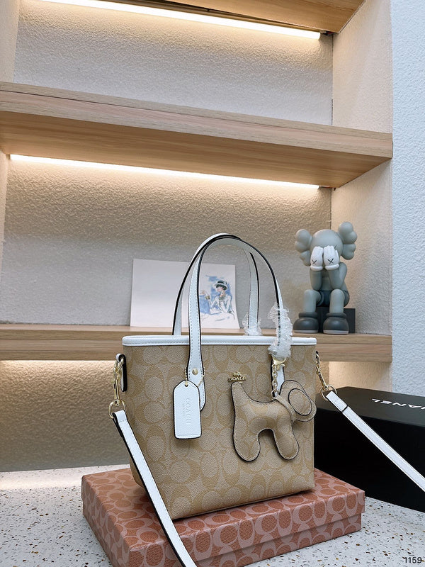 Satchel Bags - CCH Bags - 224