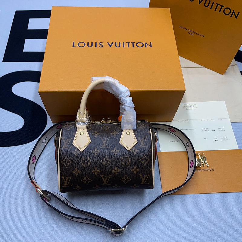 Satchel Bags - VL Bags - 6976