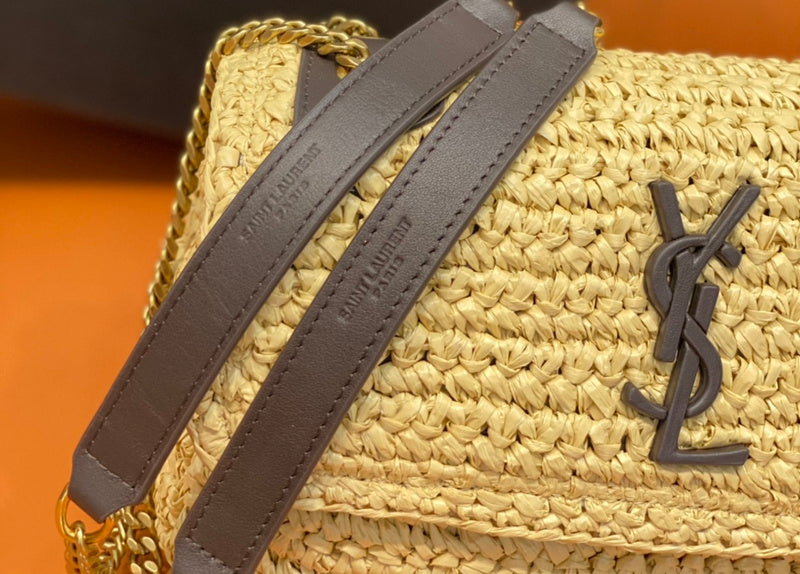 GLM - SLY Bags - 1377