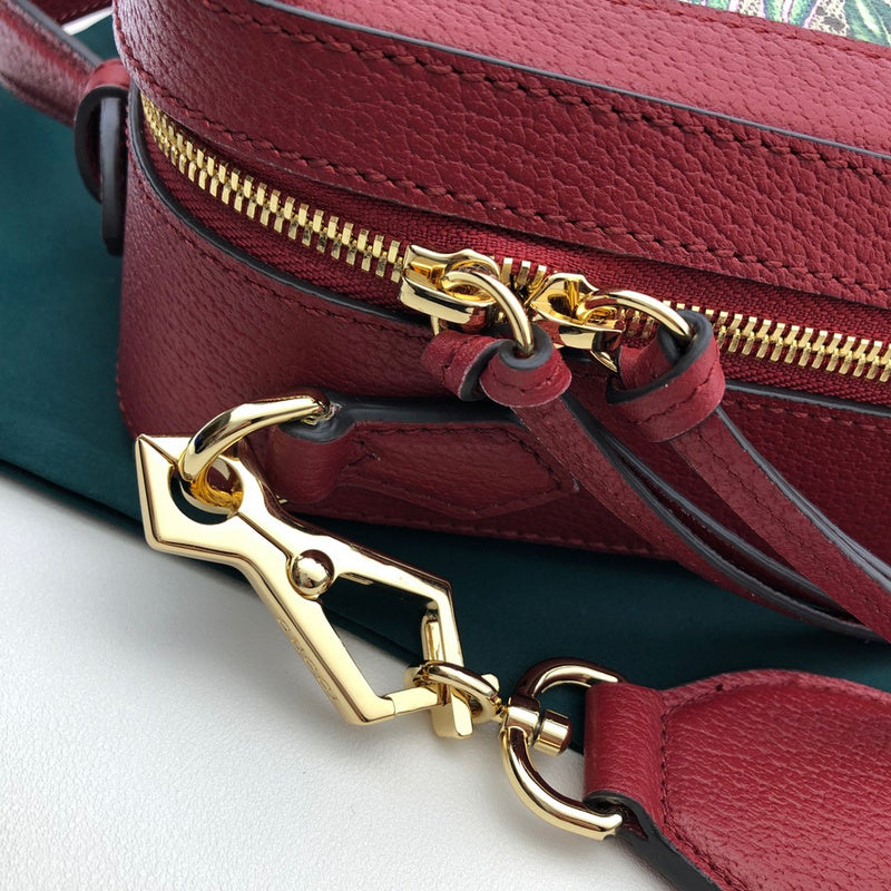 Satchel Bags - GCI Bags - 3925