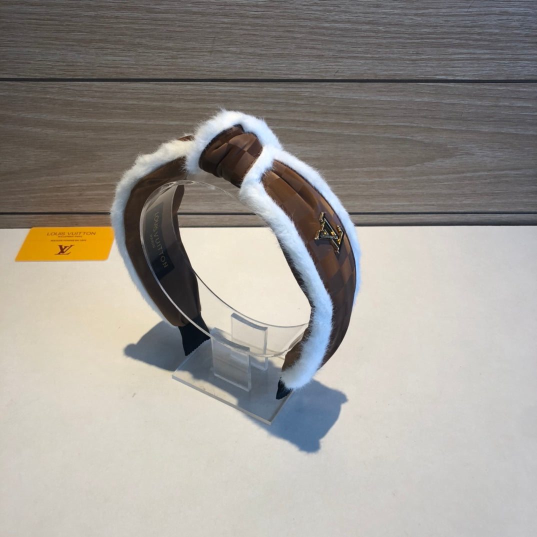 GLM - New Hair Band LUV 013