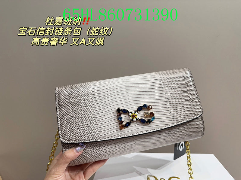Glami - DAG Bags - 036