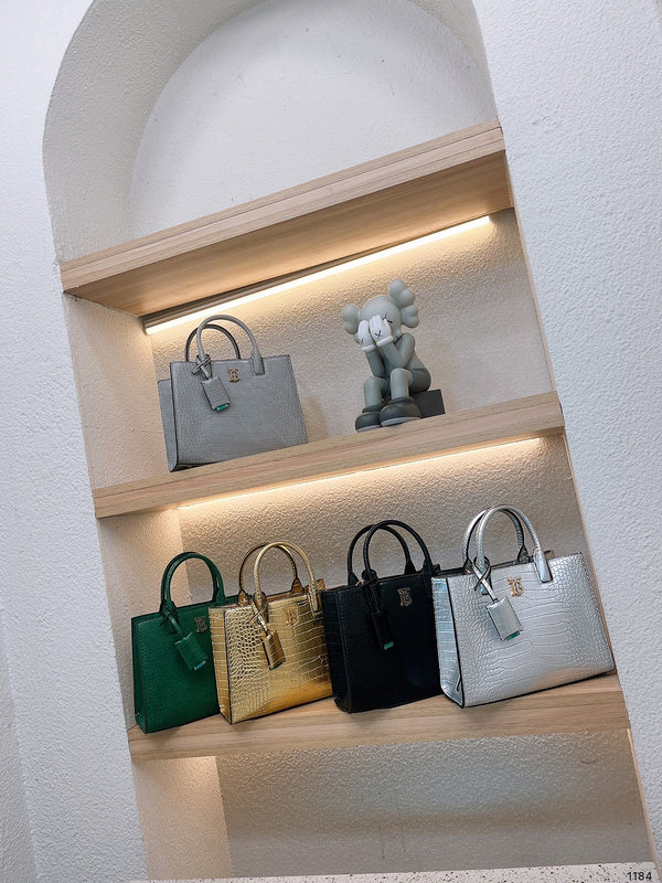 Fan Fashion -GLM - Top quality BBR Bags - 1697