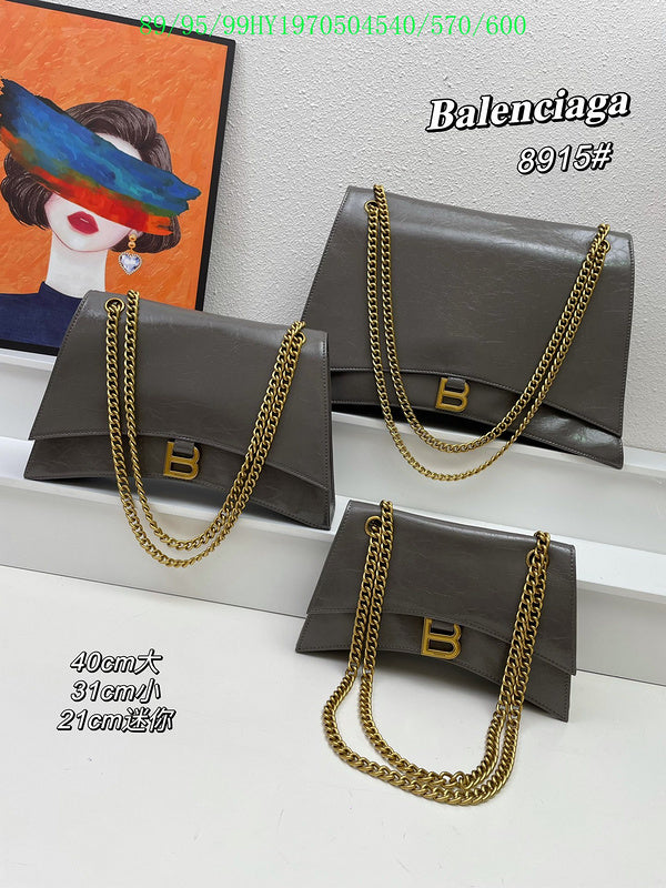 GLM Top Quality - BGA Bags - 1801
