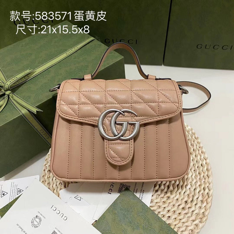 Satchel Bags - GCI Bags - 2021
