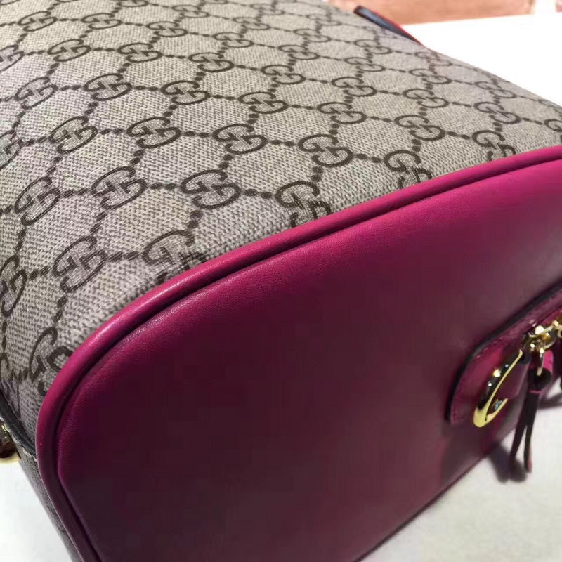 Satchel Bags - GCI Bags - 3694