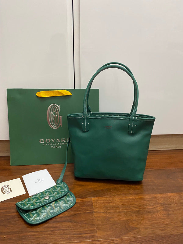 GLM - GYO Bags - 1436