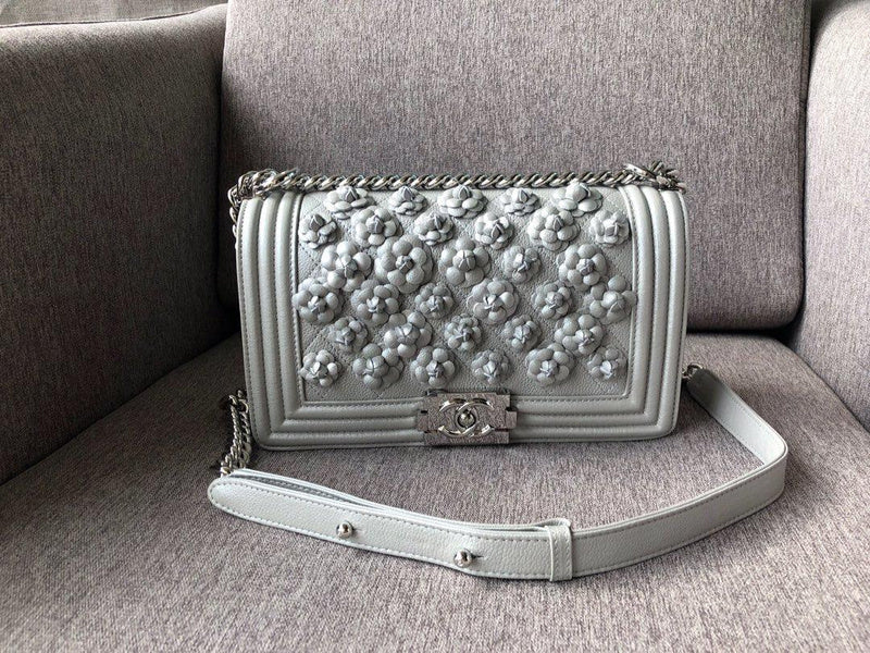 Satchel Bags - CHL Bags - 508