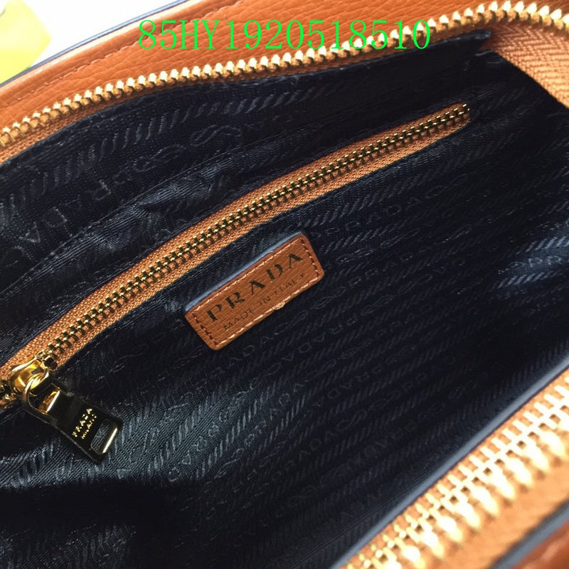 Satchel Bags - PDA Bags - 4322
