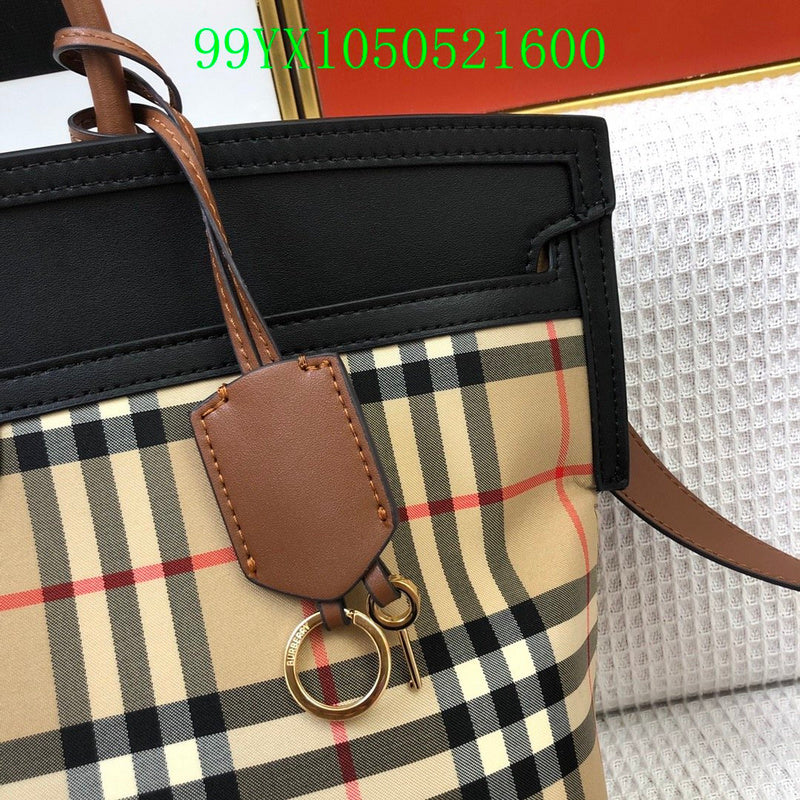 Fan Fashion -GLM - Top quality BBR Bags - 541