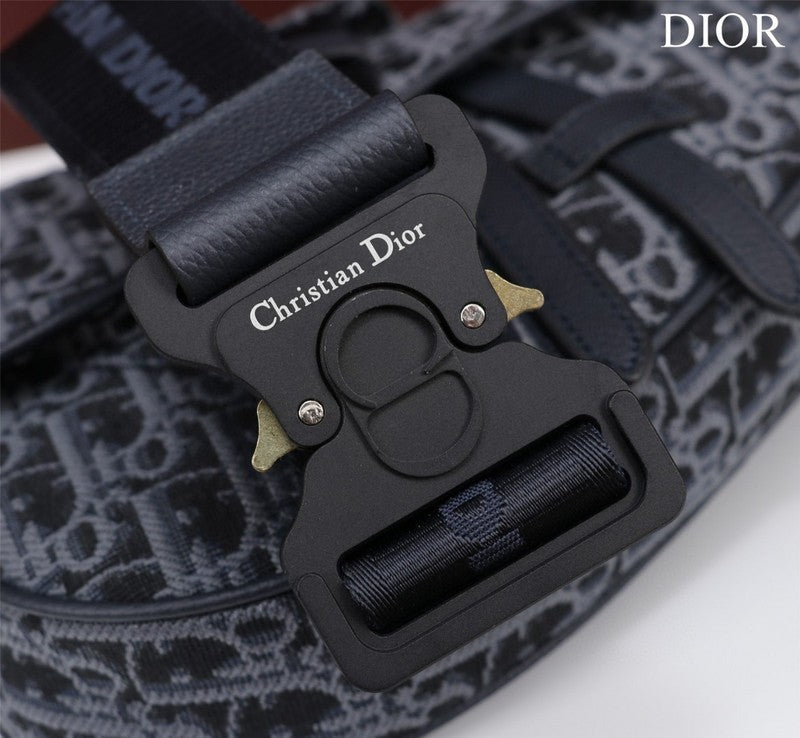 GLM - Dir Bags - 2001