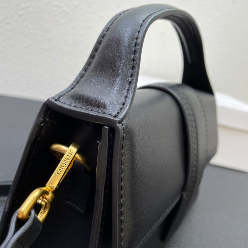 Satchel Bags - JQMS Bags - 055