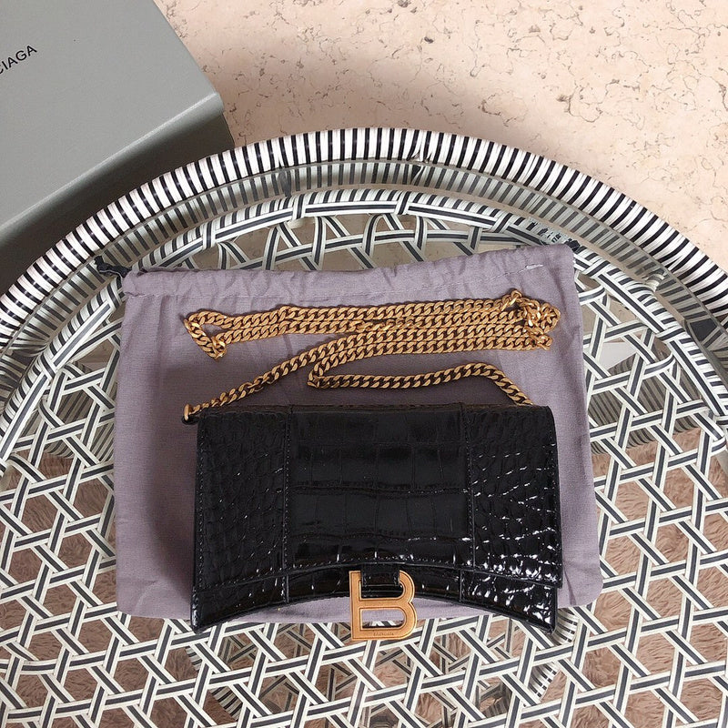 Satchel Bags - BGC Bags - 086