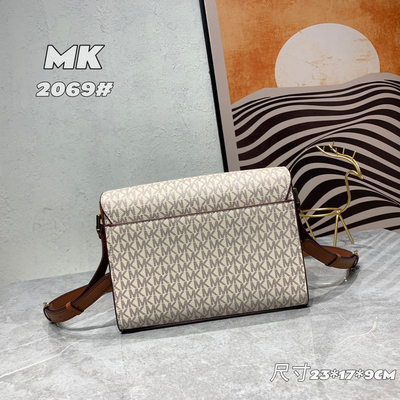 Satchel Bags - MK Bags - 930