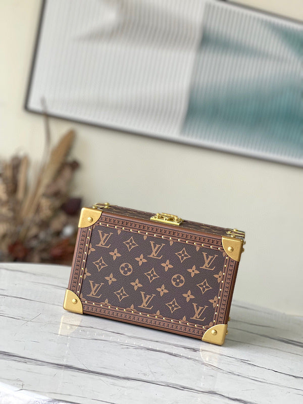 Glami- Glami- Lu-Vi bags - 4696