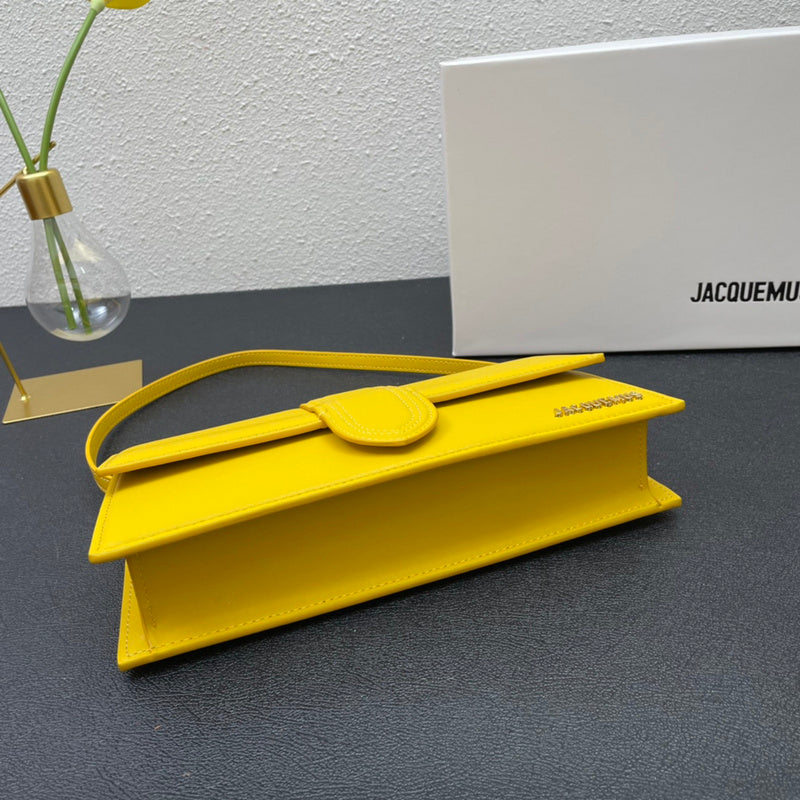 Satchel Bags - JQMS Bags - 064