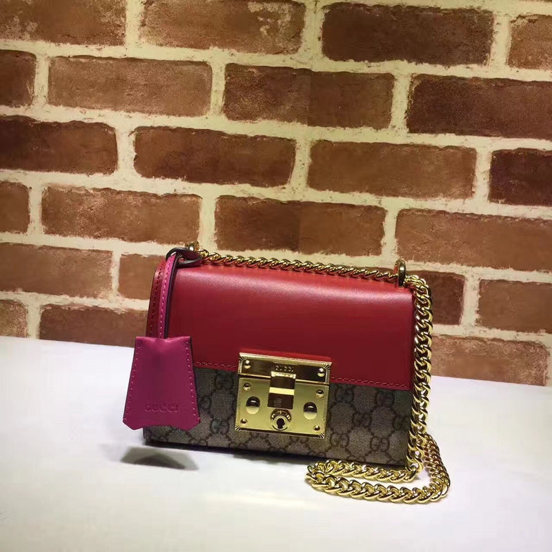 Satchel Bags - GCI Bags - 3494