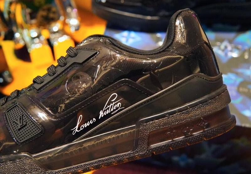 glami shop- LOV Men Shoes - 1502