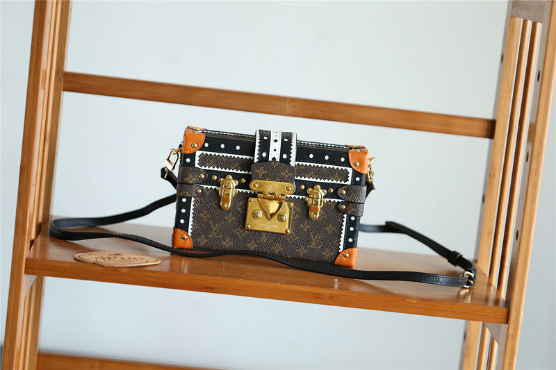 Glami GlamI Lu-Vi bags - 8236
