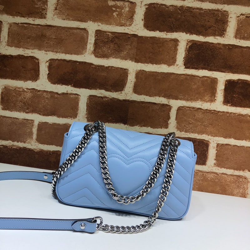 Satchel Bags - GCI Bags - 3729