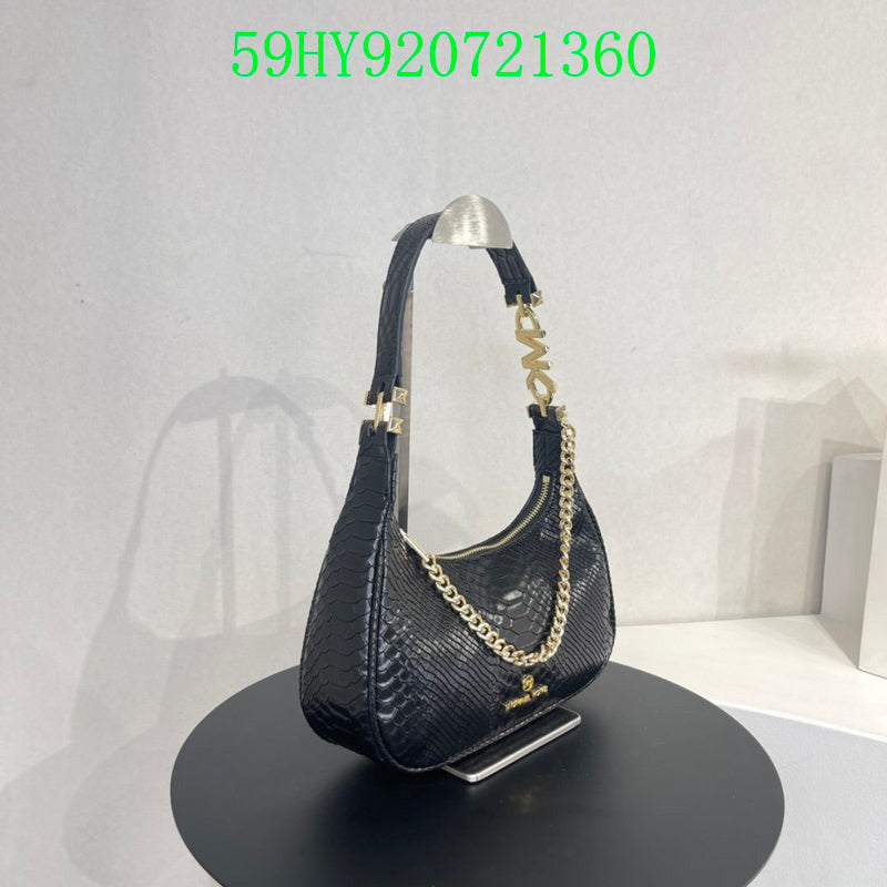 Satchel Bags - MK Bags - 286