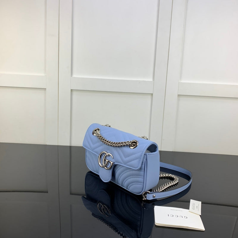 Satchel Bags - GUC Bags - 1889