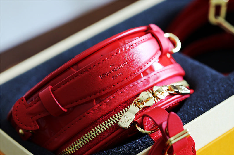 Glami GlamI Lu-Vi bags - 8323