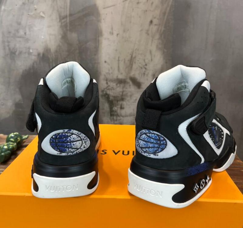 glami shop- LOV Men Shoes - 823