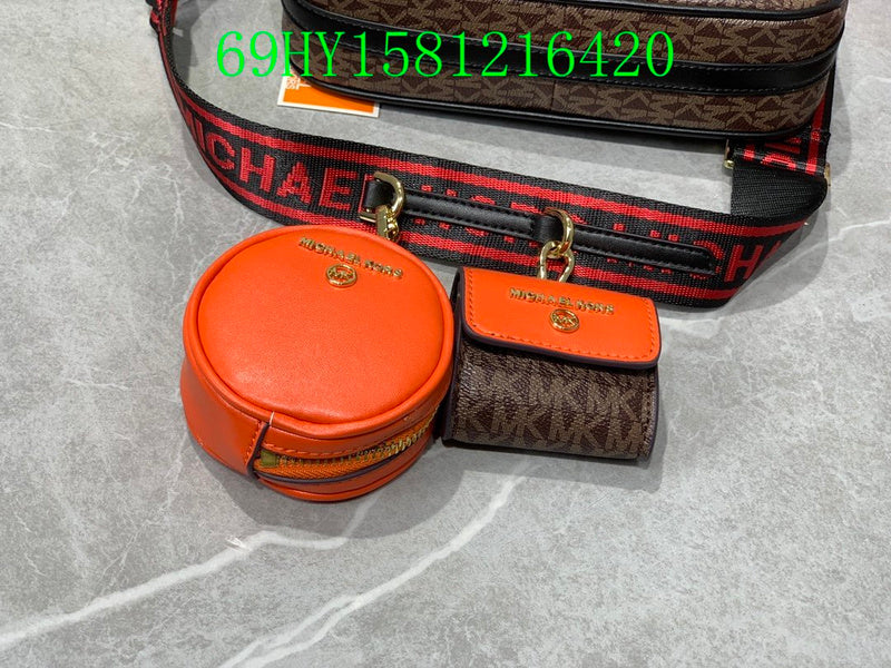 Satchel Bags - MK Bags - 515