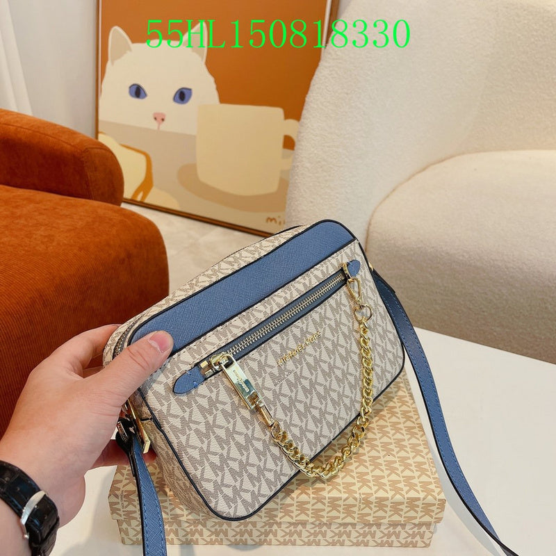 Satchel Bags - MK Bags - 247