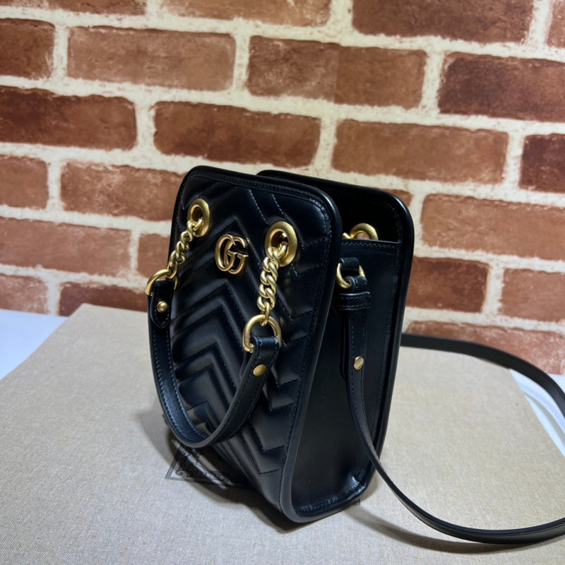 Satchel Bags - GCI Bags - 4464