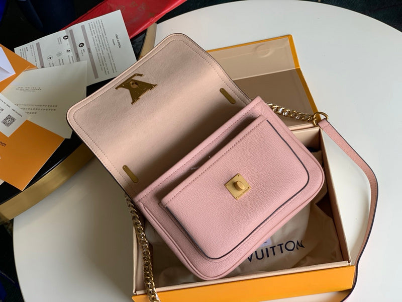 Satchel Bags - VL Bags - 1366