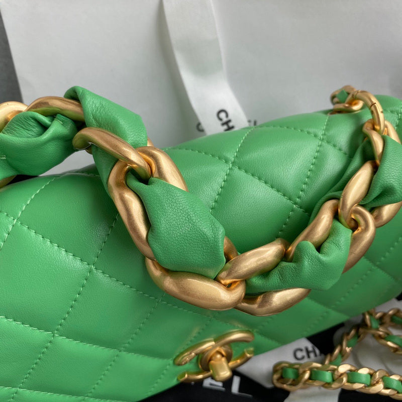 Satchel Bags - CHL Bags - 7397