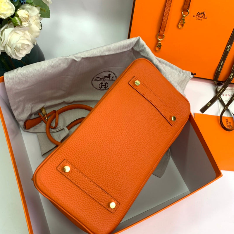 Satchel Bags - HMS Bags - 005