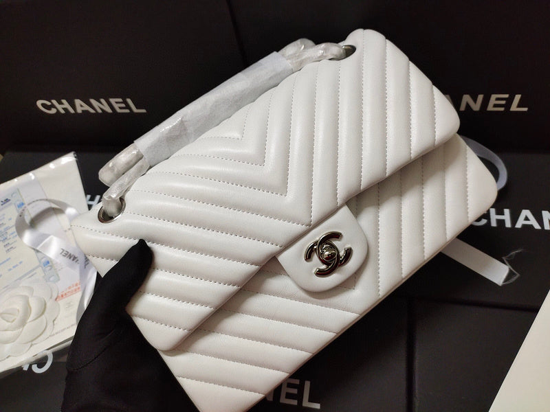 Satchel Bags - CHL Bags - 4829