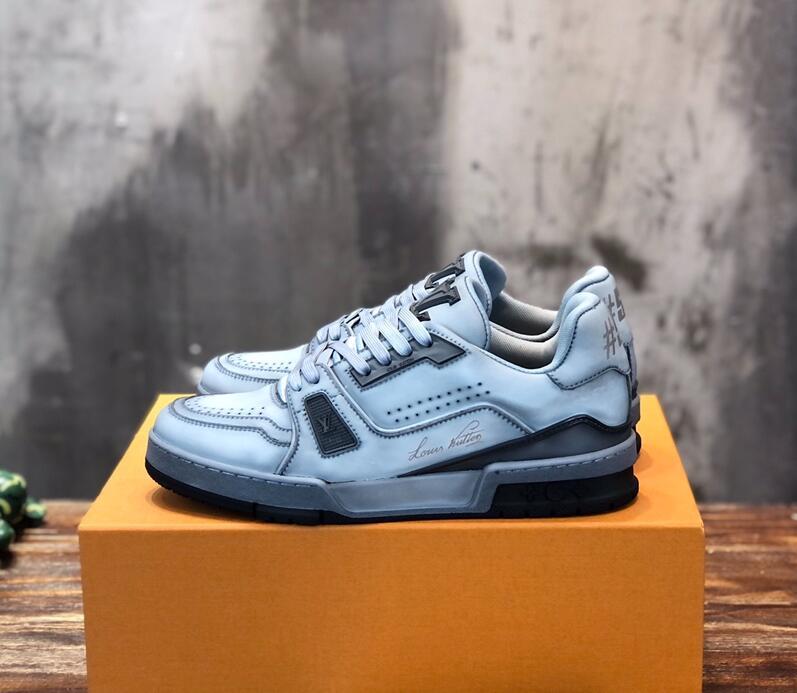 glami shop- LOV Men Shoes - 1036