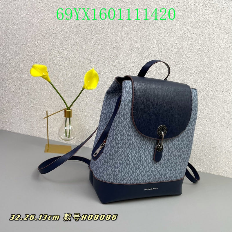 Satchel Bags - MK Bags - 559