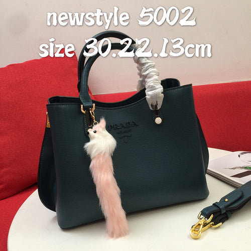 Satchel Bags - PDA Bags - 714