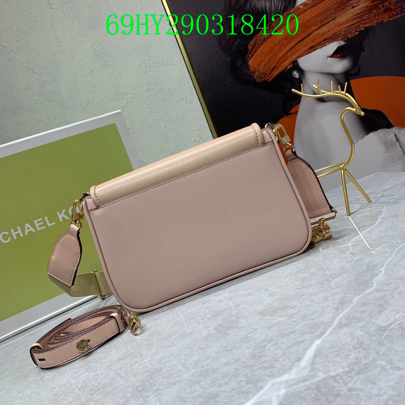 Satchel Bags - MK Bags - 463