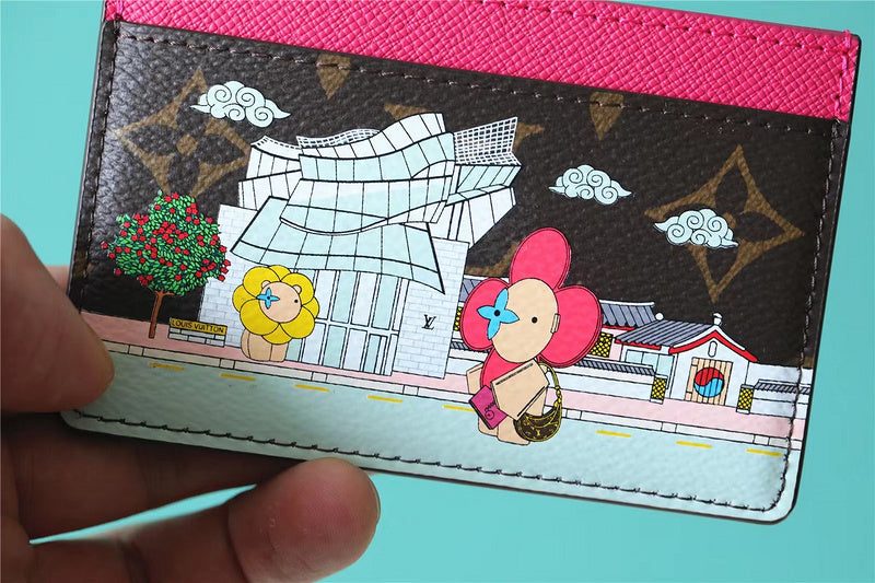 Glami GlamI Lu-Vi bags - 8823