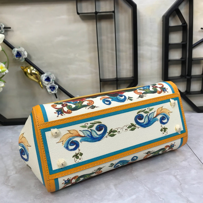 Satchel Bags - DG Bags - 267