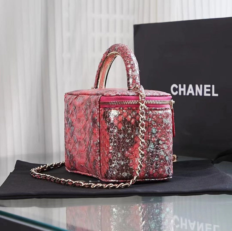 Satchel Bags - CHL Bags - 1264