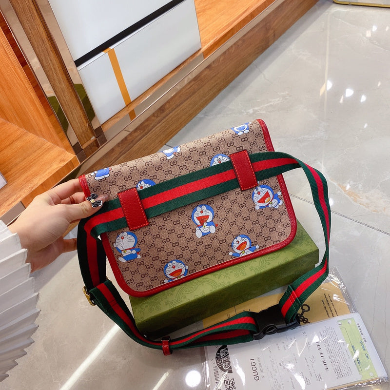 Satchel Bags - GCI Bags - 2132