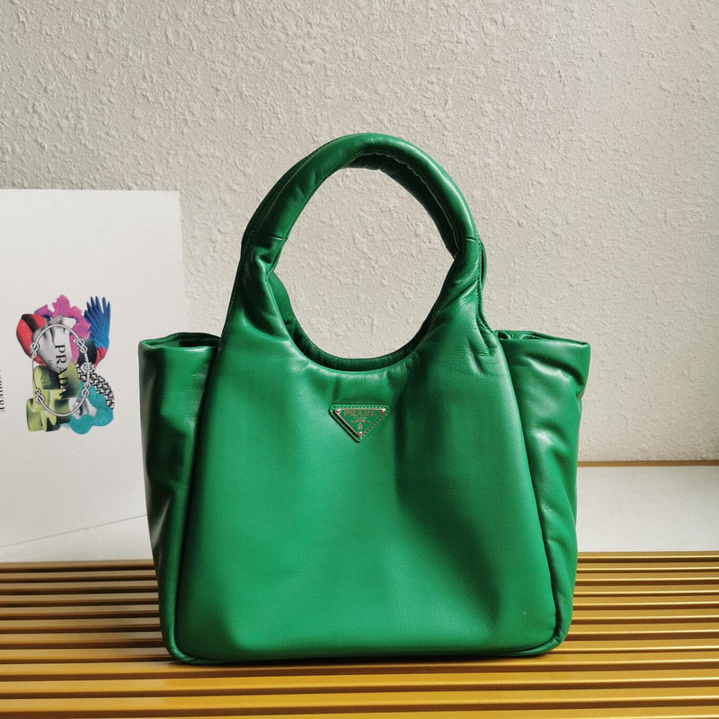 Satchel Bags - PDA Bags - 002