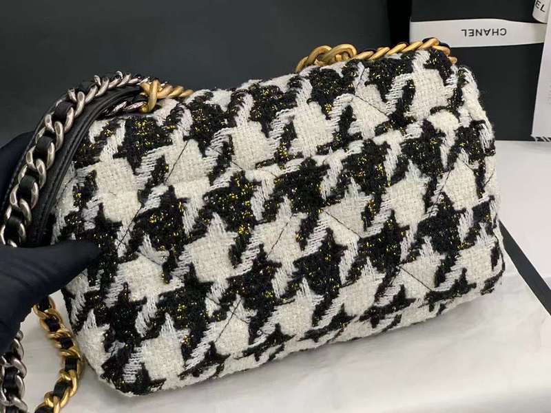 Satchel Bags - CHL Bags - 5615