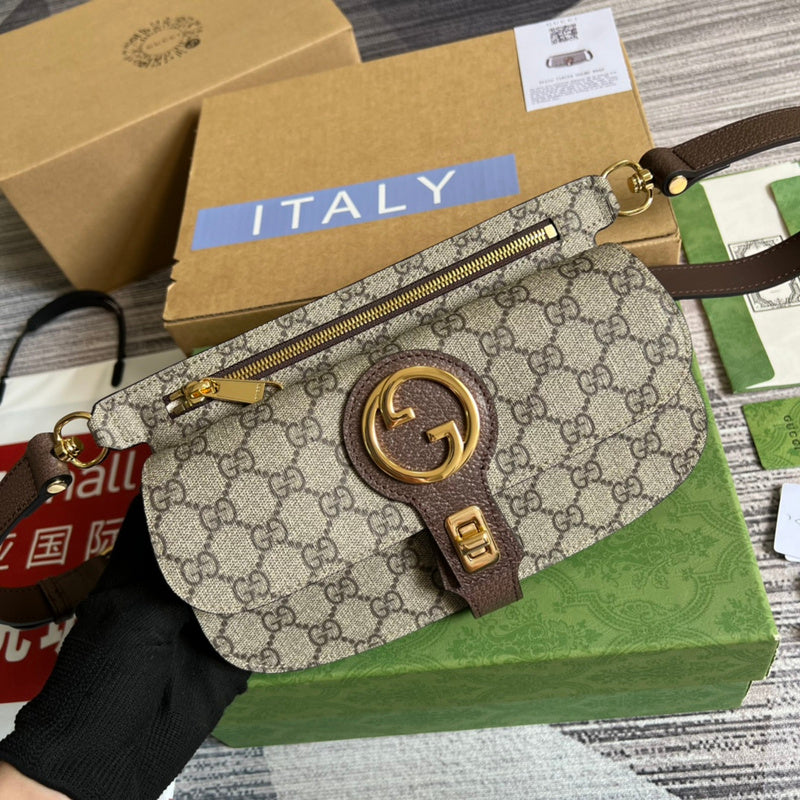 Satchel Bags - GCI Bags - 4181